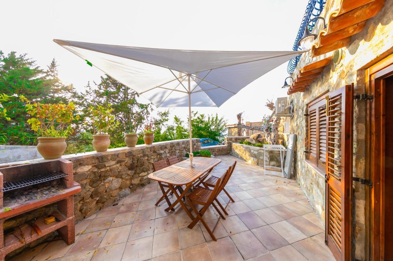 Marenetto Apartments Cefalu Luaran gambar