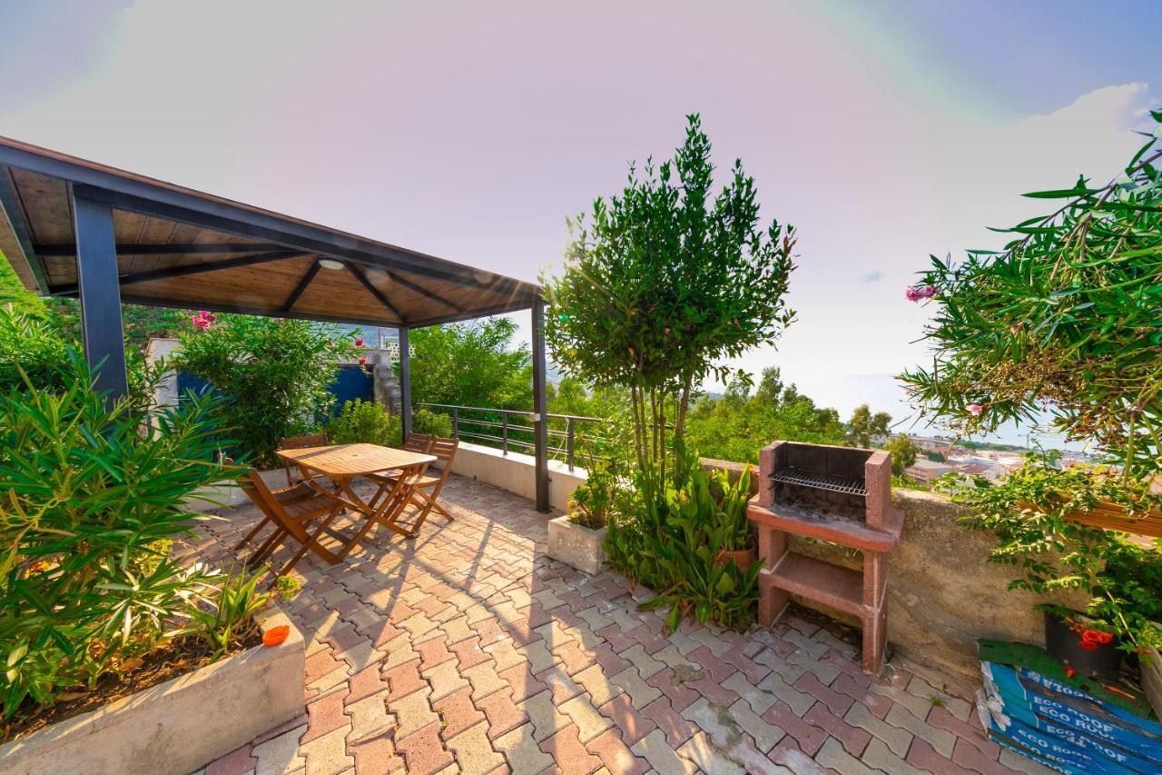 Marenetto Apartments Cefalu Luaran gambar
