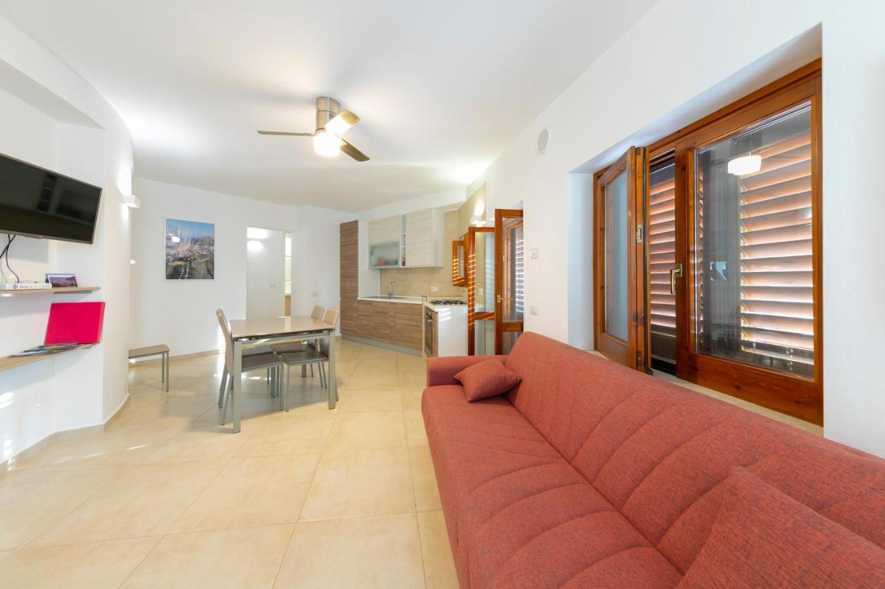 Marenetto Apartments Cefalu Luaran gambar