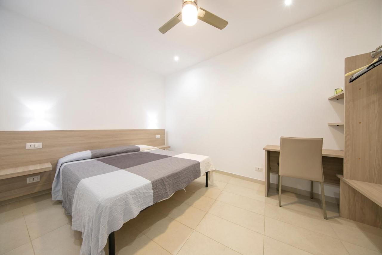 Marenetto Apartments Cefalu Luaran gambar