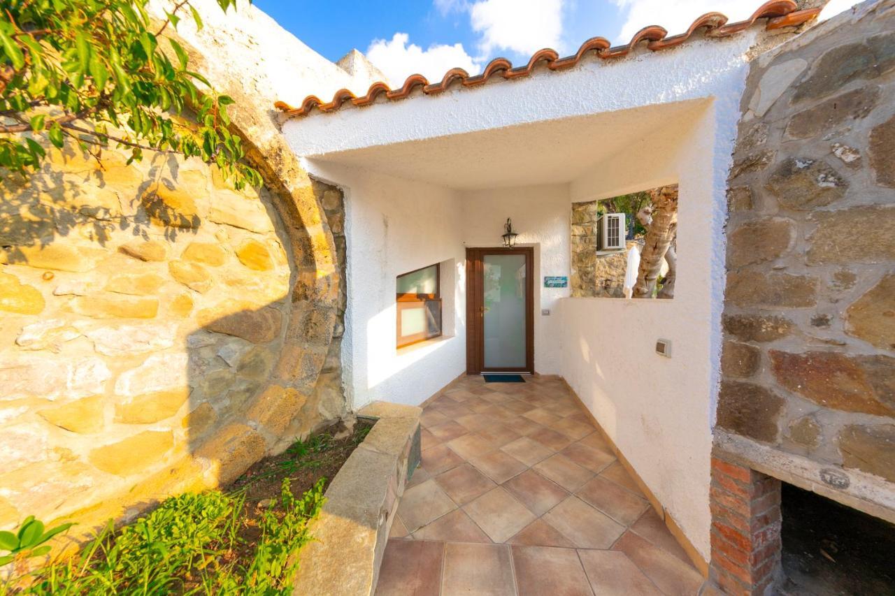 Marenetto Apartments Cefalu Luaran gambar