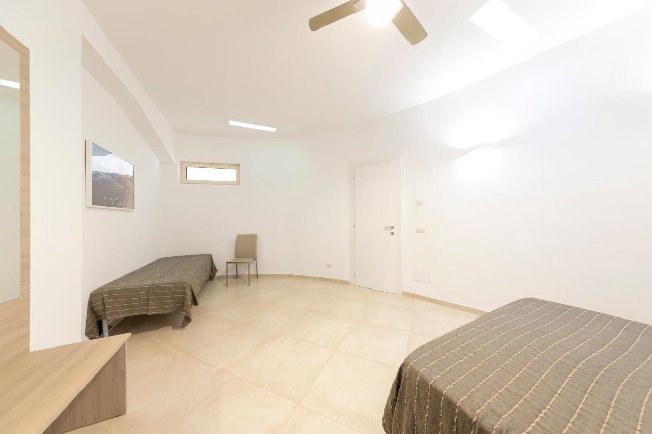 Marenetto Apartments Cefalu Luaran gambar