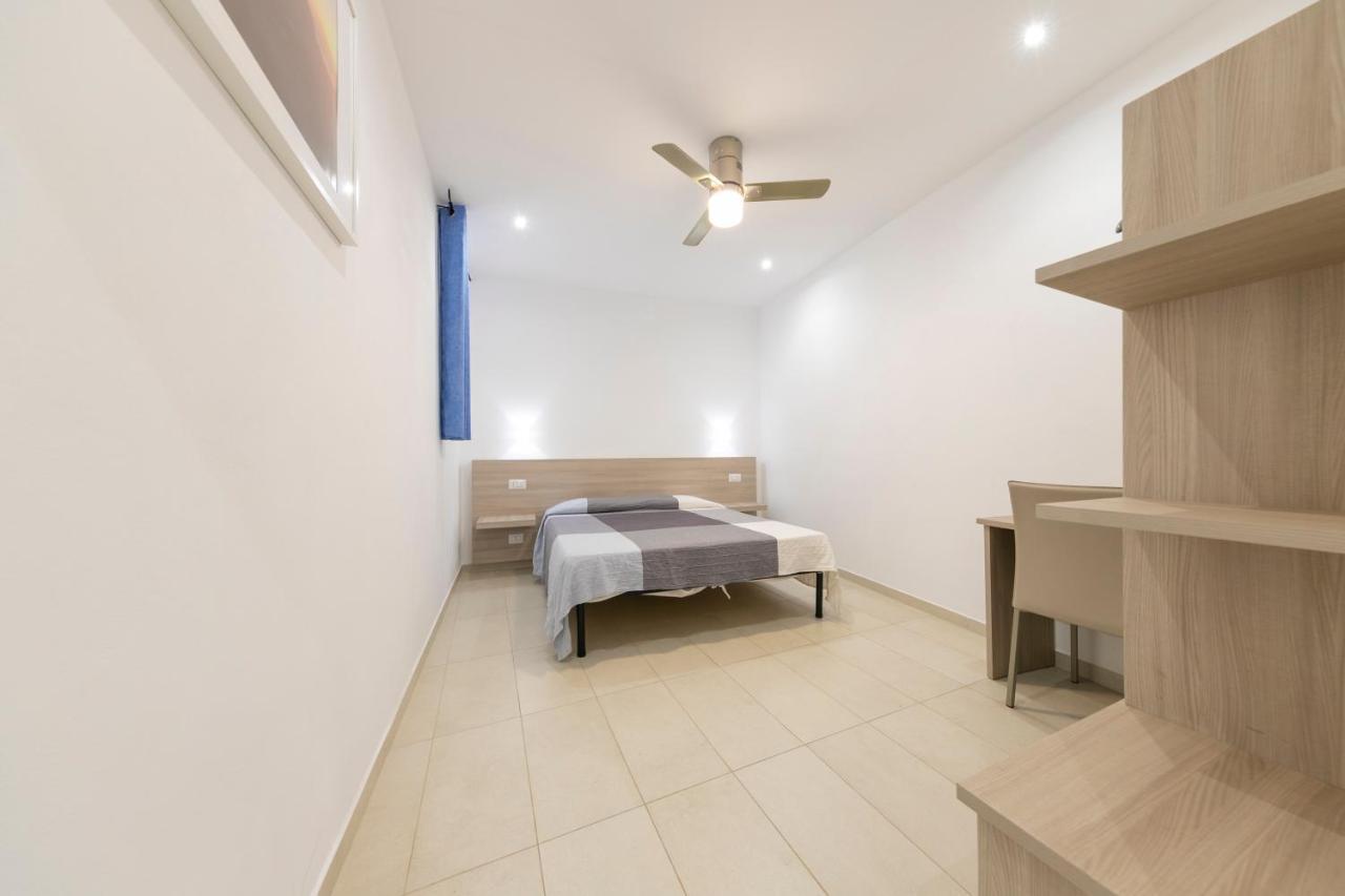 Marenetto Apartments Cefalu Luaran gambar