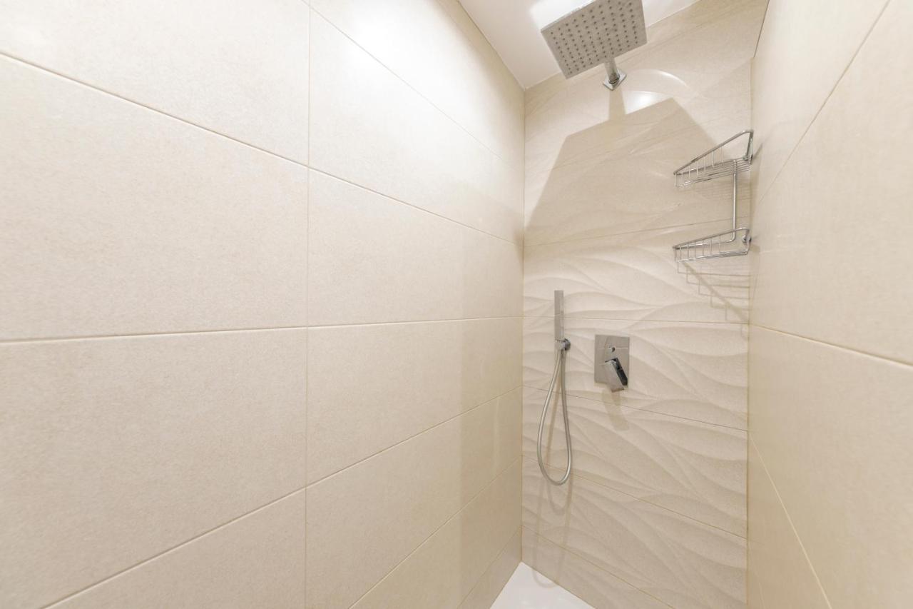 Marenetto Apartments Cefalu Luaran gambar